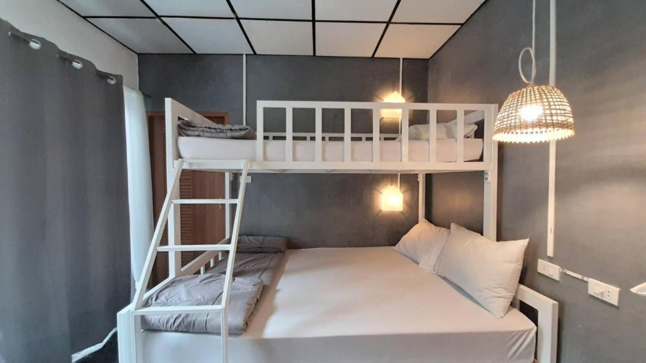 Lay Day Hotel Khon Kaen Exterior photo