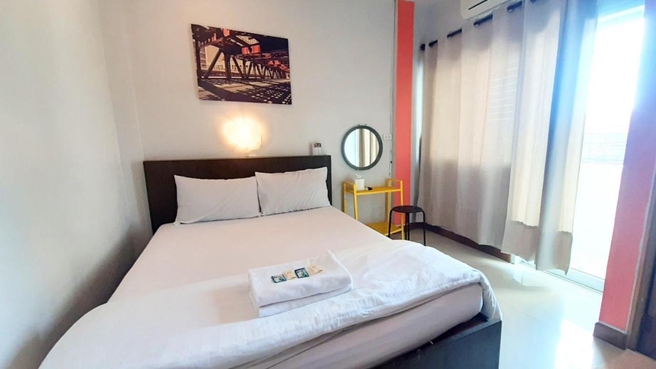 Lay Day Hotel Khon Kaen Exterior photo