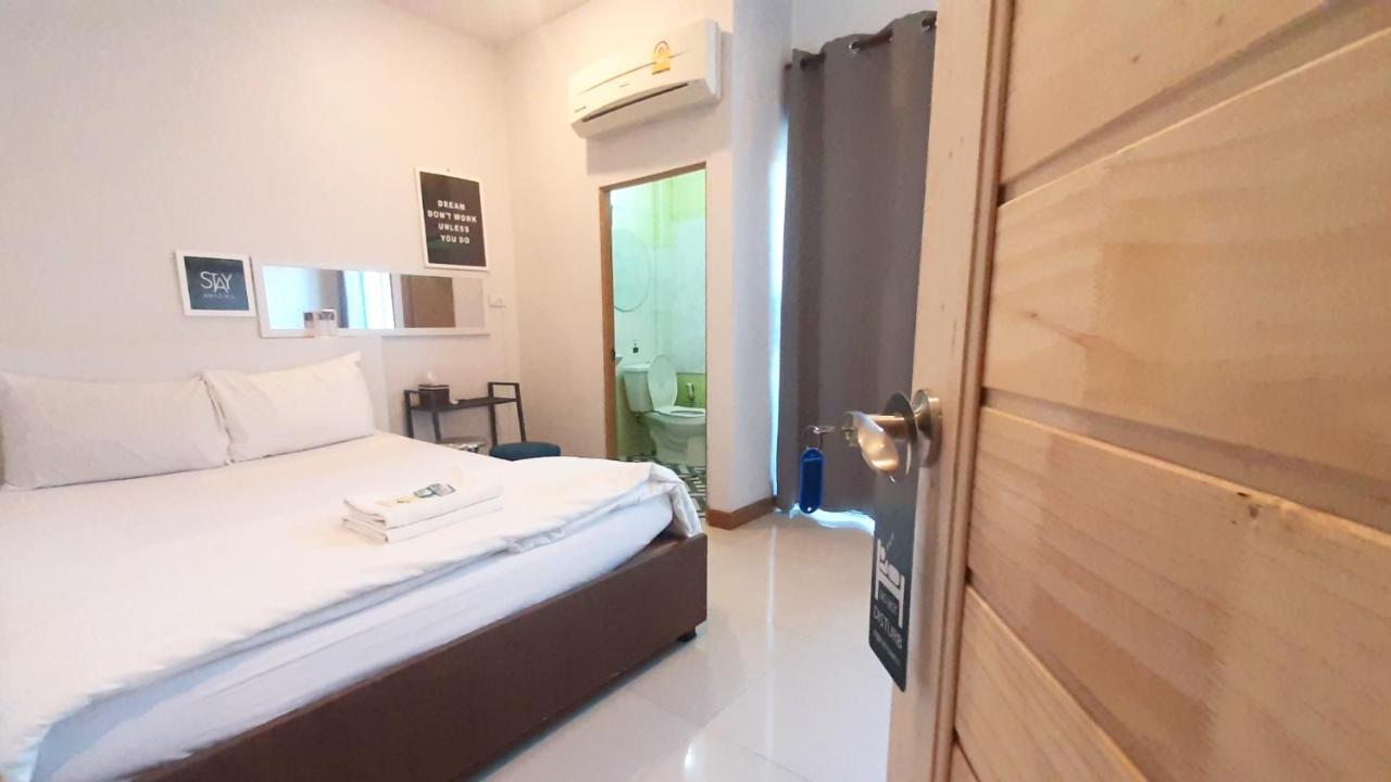 Lay Day Hotel Khon Kaen Exterior photo