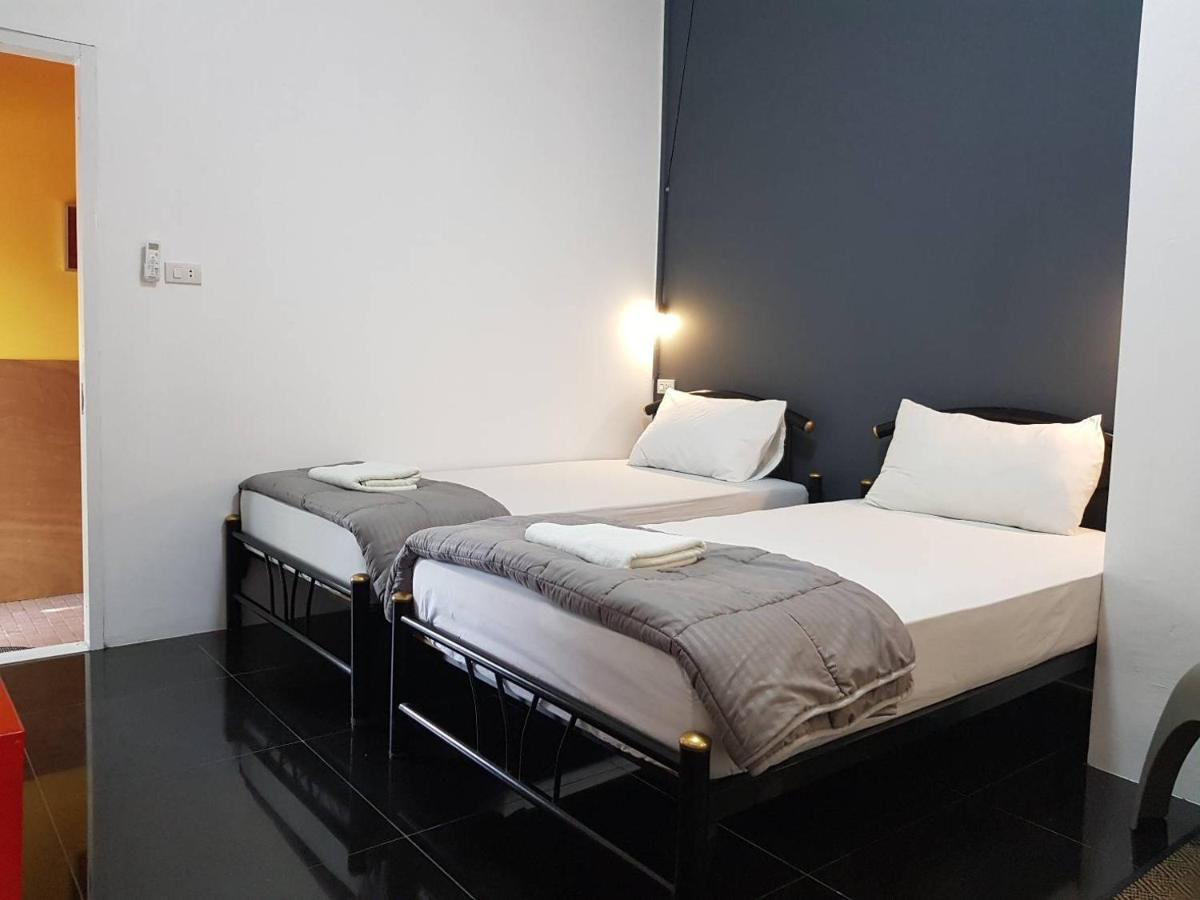 Lay Day Hotel Khon Kaen Exterior photo