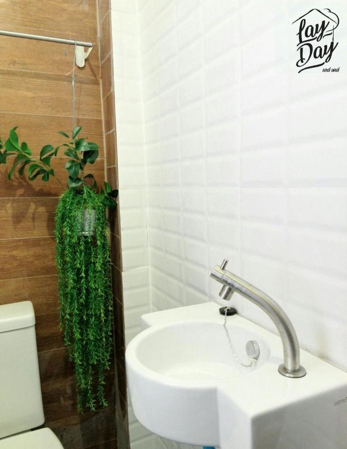 Lay Day Hotel Khon Kaen Exterior photo
