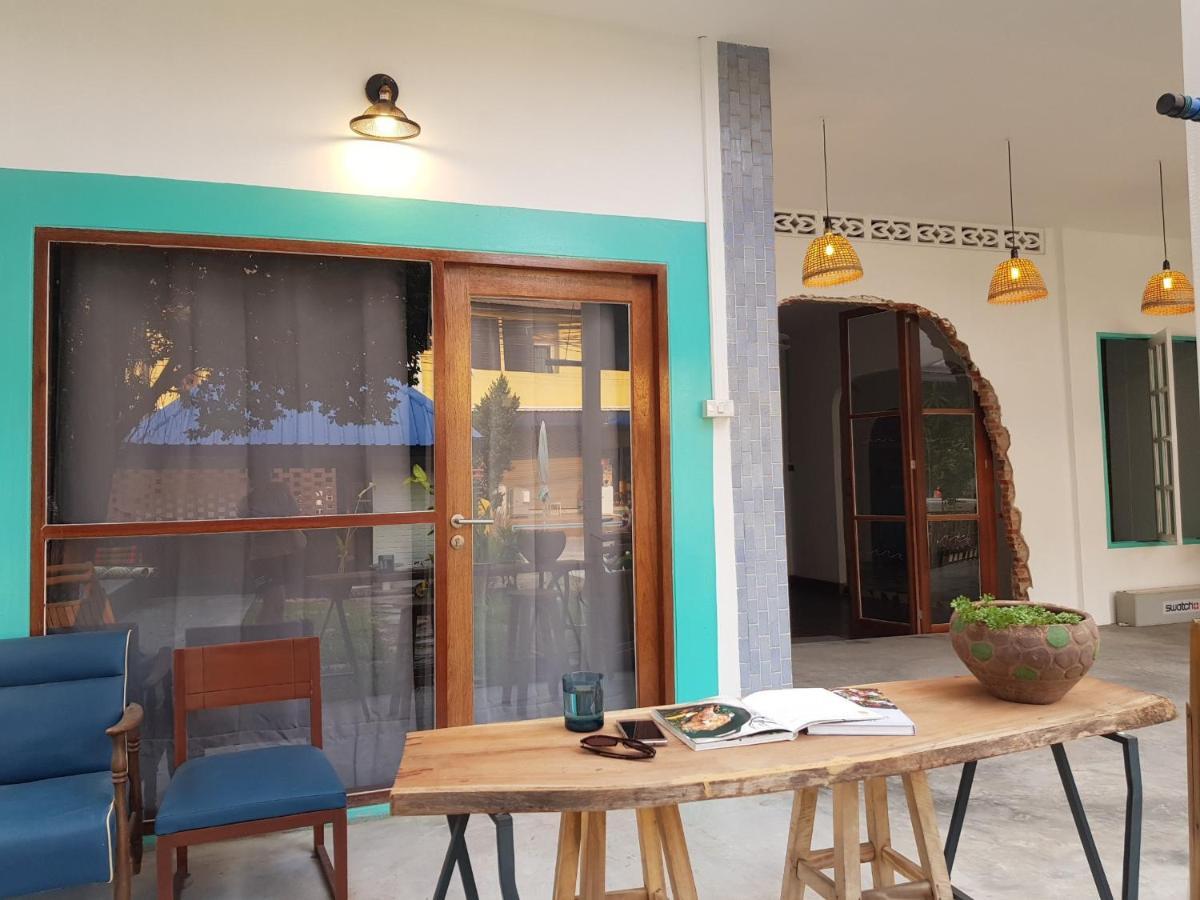 Lay Day Hotel Khon Kaen Exterior photo