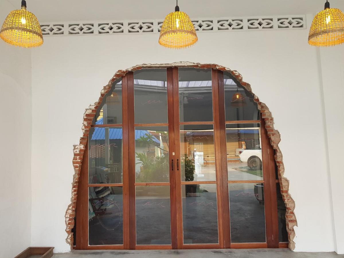 Lay Day Hotel Khon Kaen Exterior photo
